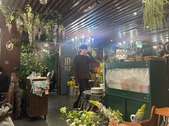 -第101座花园餐厅(湖滨88店)