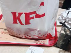 -肯德基(新凌云店)