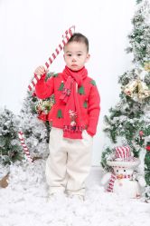 -可爱多国际儿童摄影会馆(龙泉店)