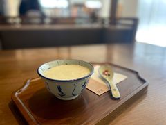 -RUXU入续鸳鸯糖水铺(万菱汇店)
