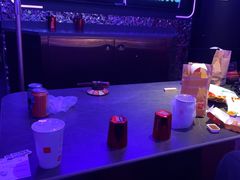 -星聚会KTV(苏州信投大厦店)