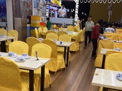 大堂-瑶记海鲜餐厅(西涌店)