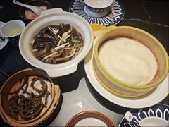 淮安软兜长鱼-芳芳私房菜·精做淮扬菜(承德路店)