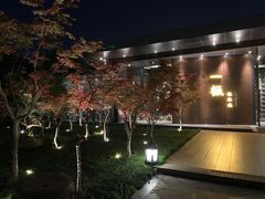-一板铁板烧·隐秘一线江景花园餐厅(西湖左岸·天元店)