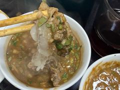 -天桥老金涮肉(牛街店)