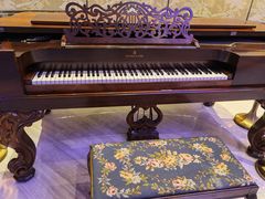 -厦门途易蓝罗约海景温泉酒店(园博苑地铁站店)