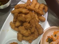-亮欢寨快活林 酸汤鱼(仁怀店)
