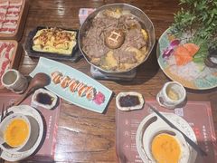 -披头士烧鸟居酒屋(王府井店)