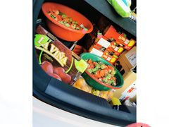 -江杨农产品批发市场