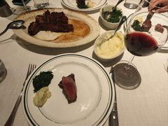 -Wolfgang’s Steakhouse 沃夫冈牛排馆(上海白玉兰广场店)