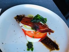 -YUE·6·西式融合餐厅(外滩六号店)