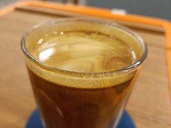 -Jeans Coffee牛仔裤咖啡