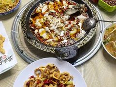 -金三可市井水煮鱼(金碧园店)