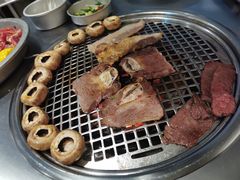 -馥二代韩式烤肉 2세대 불고기(喷水池店)