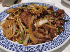 -人和居(丰葆路店)