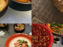 -馬伍旺川菜(江北虹悦城店)