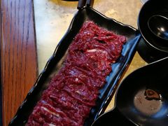 -手选潮汕鲜活牛肉火锅(二七广场店)