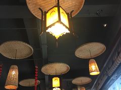 大堂-汪一挑馄饨(老街店)