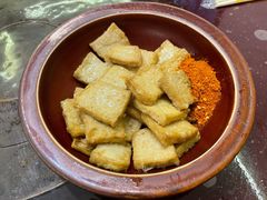招牌米豆腐-金必轩(青岩店)