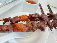 -新兴家喻酒家·羊城名宴(昌岗店)