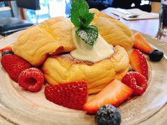 -UPPER KITCHEN(延安路店)