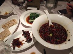 -粗茶淡饭·汉口公馆(循礼门店)