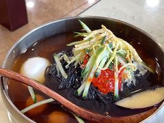 -服务大楼冷面(延大店)