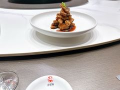 -古韵轩·园林餐厅