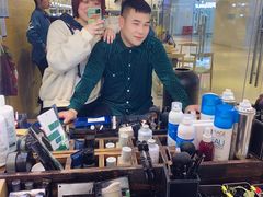 -海马体照相馆(大连罗斯福广场店)