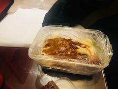 -清真盛志望麻酱酿皮·非遗老字号