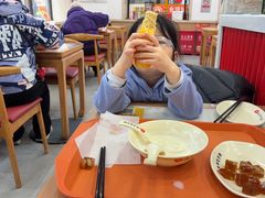 -庆丰包子铺(白塔寺店)