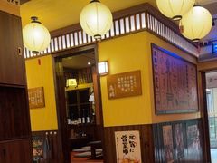 -鸟鹏烧鸟居酒屋(昌岗店)