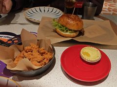 -必胜客(航头店)