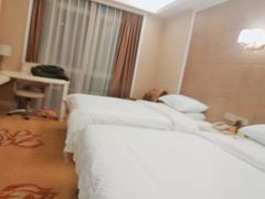 -维也纳酒店(苏州东方之门金鸡湖店)