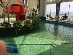 大堂-海天一色海景自助餐厅(西港花园店)