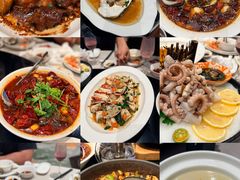 -高佳庄·海鲜酒楼(定海店)