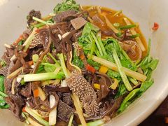 -衡厨·衡阳土菜(中南店)