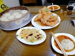 -开封灌汤包子铺(尚志大街店)