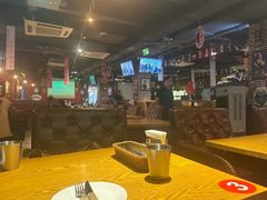 -味德西餐音乐酒吧 Wade's Bar&Grill