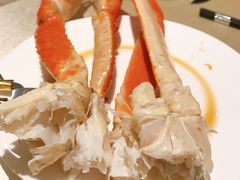 -安蒂娅·海鲜自助餐厅(安蒂娅美兰酒店)