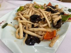 -北戴河庆山饭店·海鲜砂锅粥(北戴河黑石路店)
