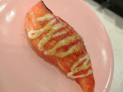 -争鲜回转寿司(东方银座店)