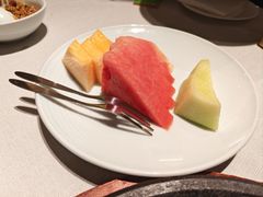 -东海滙舟山海鲜(常德路店)