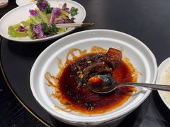 -恒记饭店·海鲜明档(淹城店)