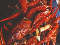 -回·龙虾铺·盆盆蟹·烧烤大排档(回龙观店)