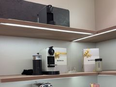 -NESPRESSO(OneAvenue卓悦中心店)