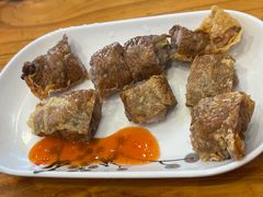 -八市阿杰五香(大元路分店)