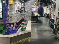 -印巷里主题餐厅(马鞍山店)