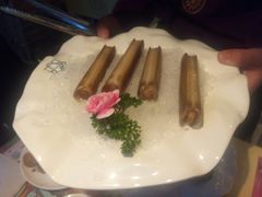 蛏子王-甘尼仕印度餐厅爵士酒吧(阳春巷店)