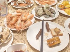 -禾斗海鲜自助(市南银座店)
